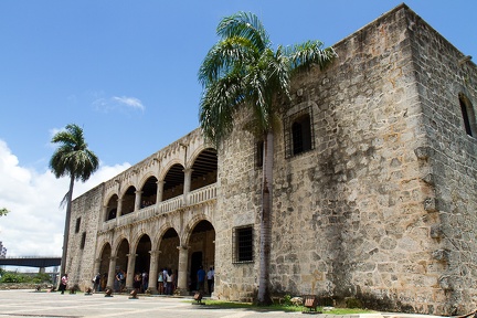 Maison de Colomb