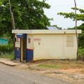 Banque et bureau de change