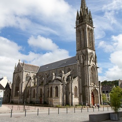 Quimper