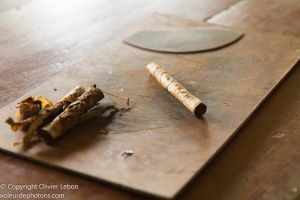 Cigare, mode d'emploi