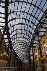 Ciel de verre