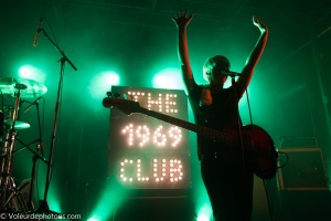 The 1969 Club