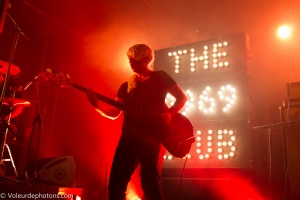 The 1969 Club