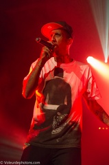 Raggasonic & Lord Zeljko