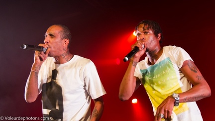 Raggasonic & Lord Zeljko