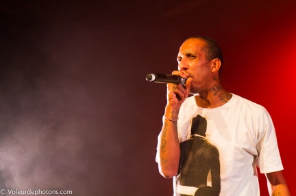 Raggasonic & Lord Zeljko